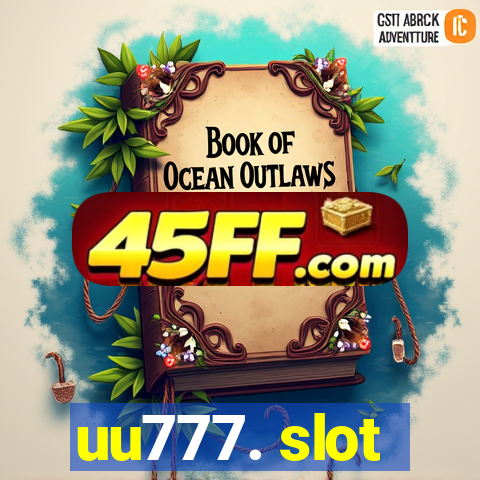 uu777. slot